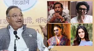 পশ্চিমবঙ্গে বাংলাদেশি শিল্পীদের বয়কটের ডাক